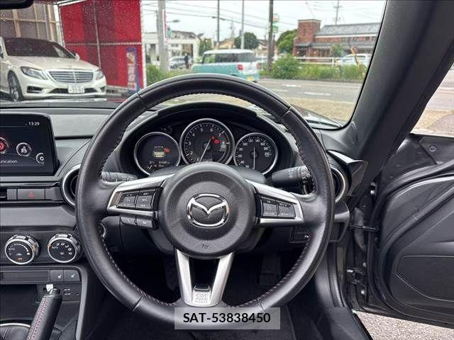 Mazda ROADSTER 2019-03 1314969-9