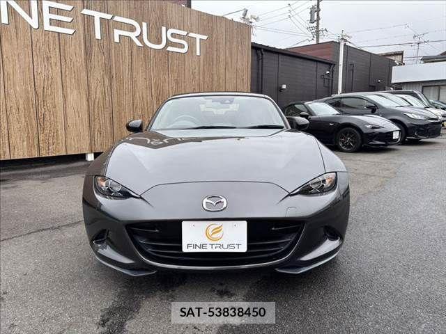 Mazda ROADSTER 2019-03 1314969-13