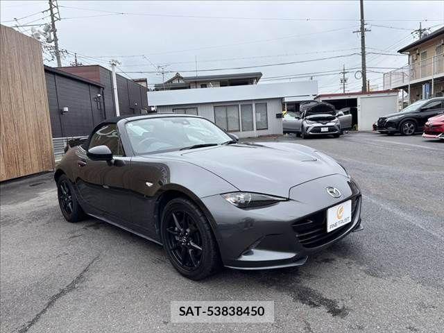 Mazda ROADSTER 2019-03 1314969-14