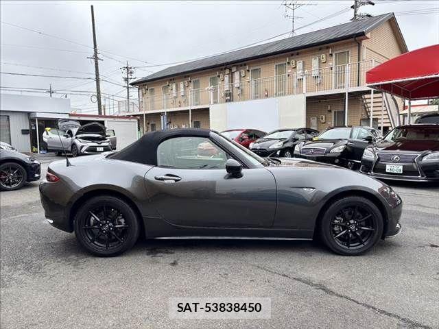 Mazda ROADSTER 2019-03 1314969-15