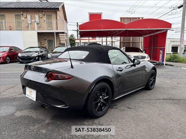 Mazda ROADSTER 2019-03 1314969-16
