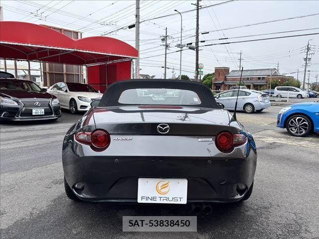 Mazda ROADSTER 2019-03 1314969-17