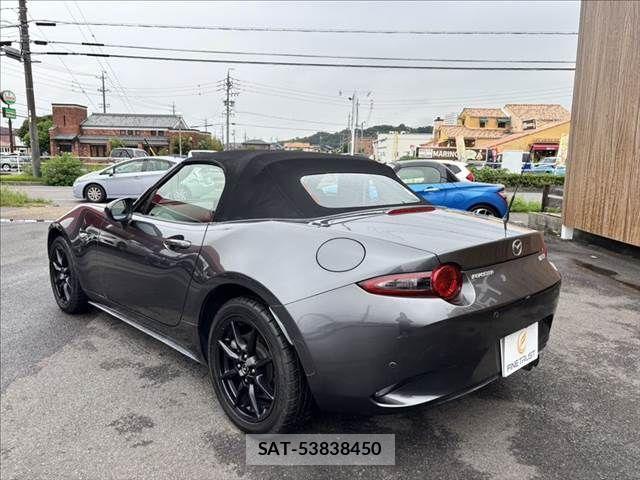 Mazda ROADSTER 2019-03 1314969-18