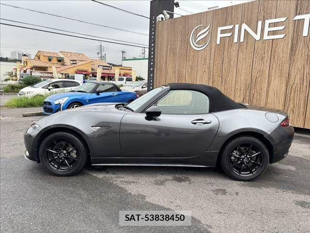 Mazda ROADSTER 2019-03 1314969-19