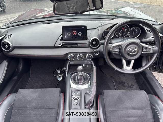 Mazda ROADSTER 2019-03 1314969-2
