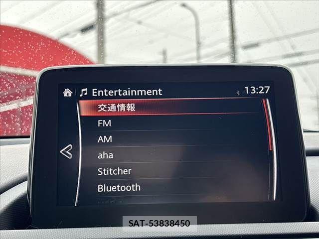 Mazda ROADSTER 2019-03 1314969-4