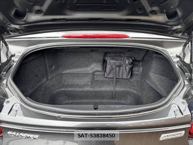 Mazda ROADSTER 2019-03 1314969-8