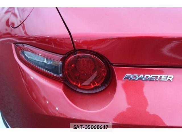 Mazda ROADSTER 2015-05 1325108-11