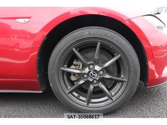 Mazda ROADSTER 2015-05 1325108-12