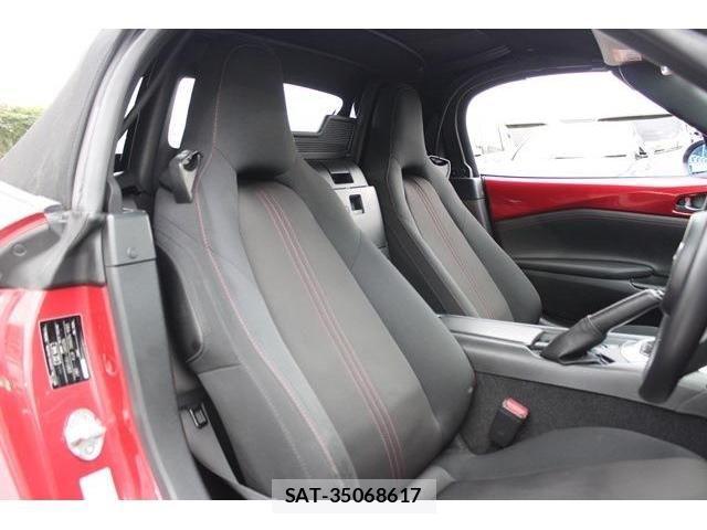 Mazda ROADSTER 2015-05 1325108-13
