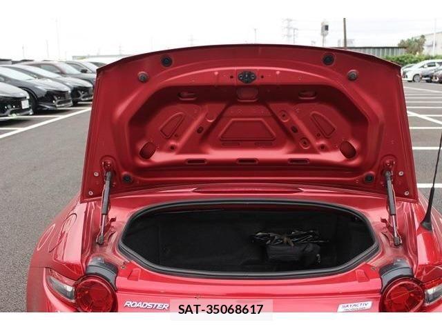 Mazda ROADSTER 2015-05 1325108-16