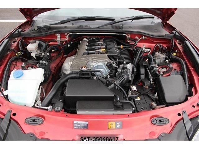 Mazda ROADSTER 2015-05 1325108-17