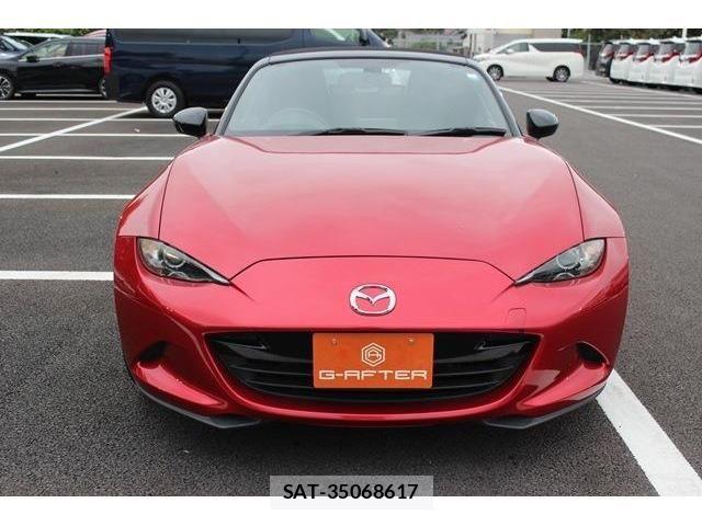 Mazda ROADSTER 2015-05 1325108-6