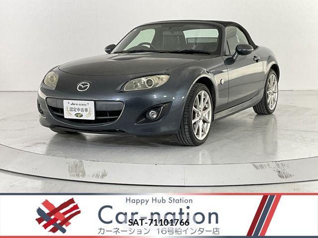 Mazda ROADSTER 2012-06 1332903-0