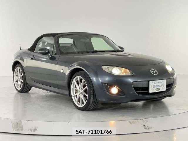 Mazda ROADSTER 2012-06 1332903-7
