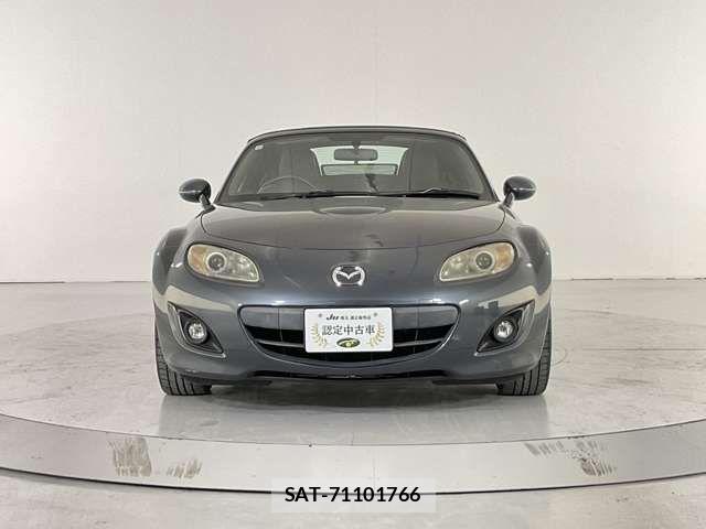 Mazda ROADSTER 2012-06 1332903-1