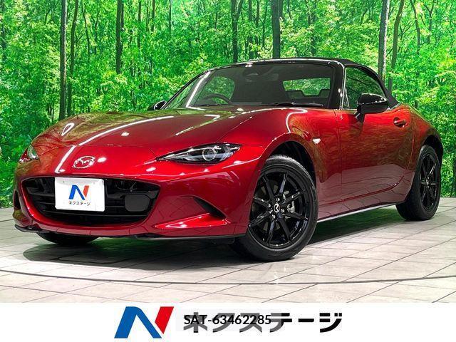 Mazda ROADSTER 2025-06 1393459-0