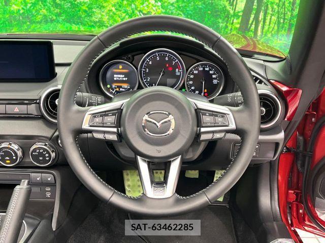 Mazda ROADSTER 2025-06 1393459-11