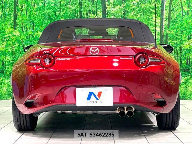 Mazda ROADSTER 2025-06 1393459-15
