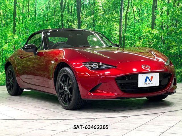 Mazda ROADSTER 2025-06 1393459-16