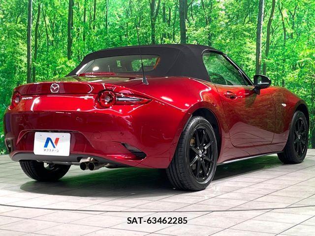 Mazda ROADSTER 2025-06 1393459-17