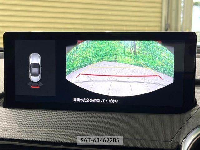 Mazda ROADSTER 2025-06 1393459-4