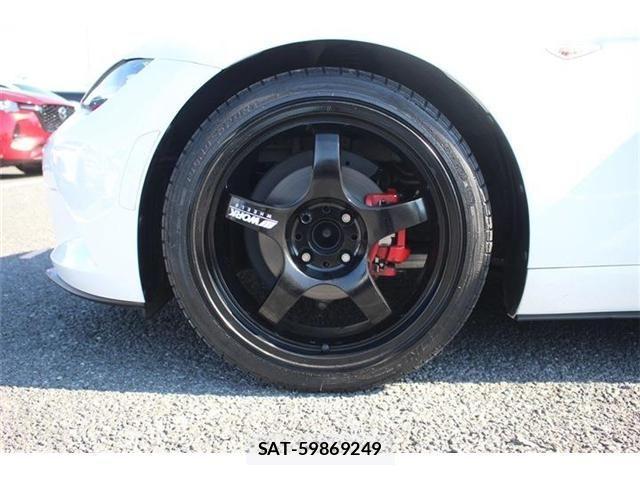 Mazda ROADSTER 2021-07 1430121-10
