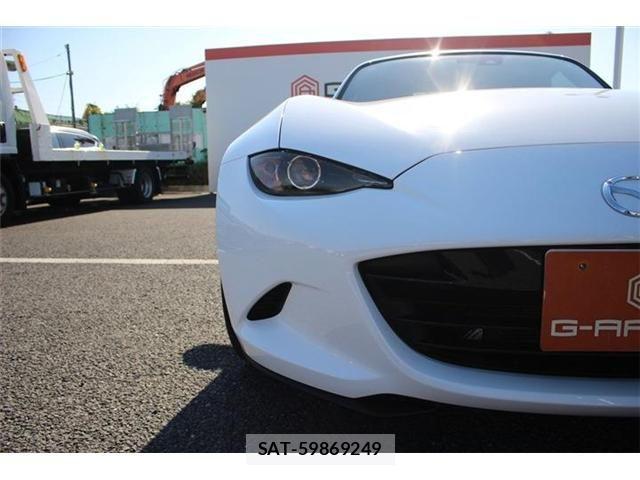 Mazda ROADSTER 2021-07 1430121-11