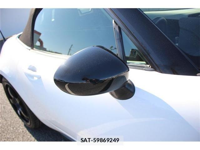 Mazda ROADSTER 2021-07 1430121-13