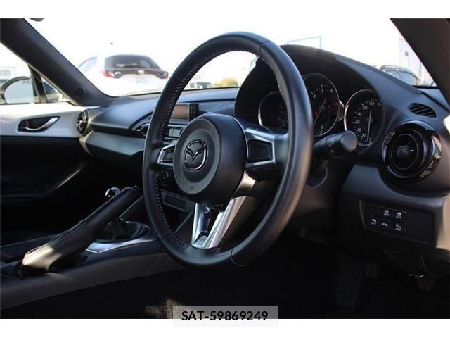 Mazda ROADSTER 2021-07 1430121-15