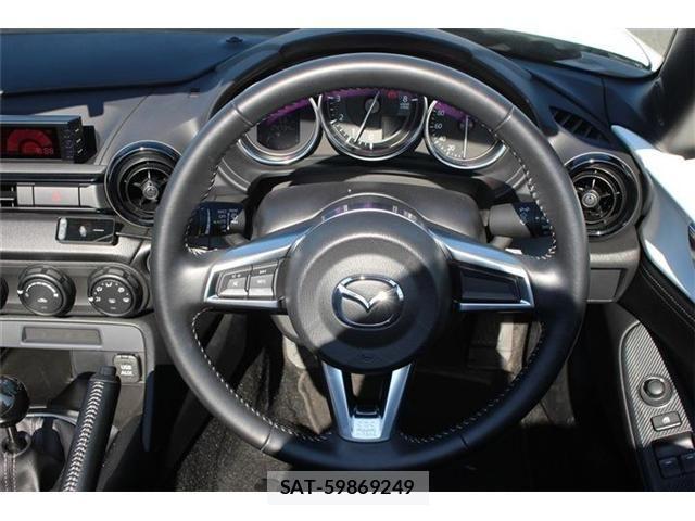 Mazda ROADSTER 2021-07 1430121-18