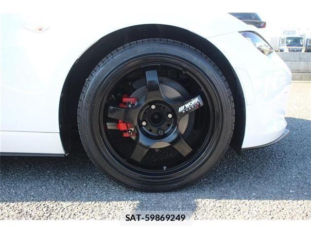 Mazda ROADSTER 2021-07 1430121-1