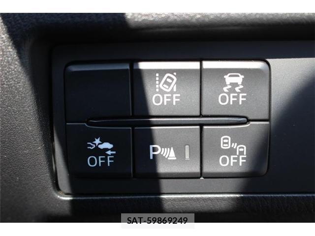 Mazda ROADSTER 2021-07 1430121-5