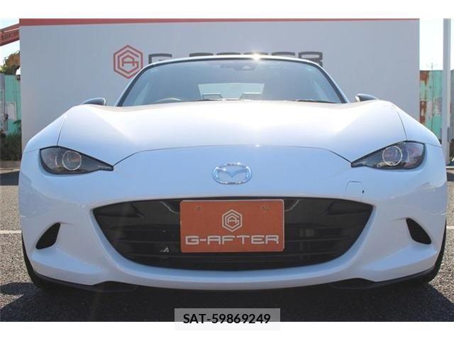 Mazda ROADSTER 2021-07 1430121-6