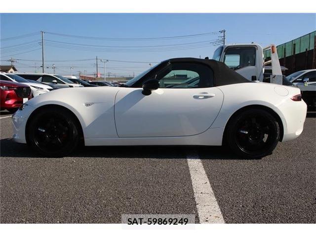 Mazda ROADSTER 2021-07 1430121-7