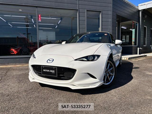 Mazda ROADSTER 2024-09 1430129-0