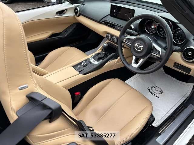 Mazda ROADSTER 2024-09 1430129-9