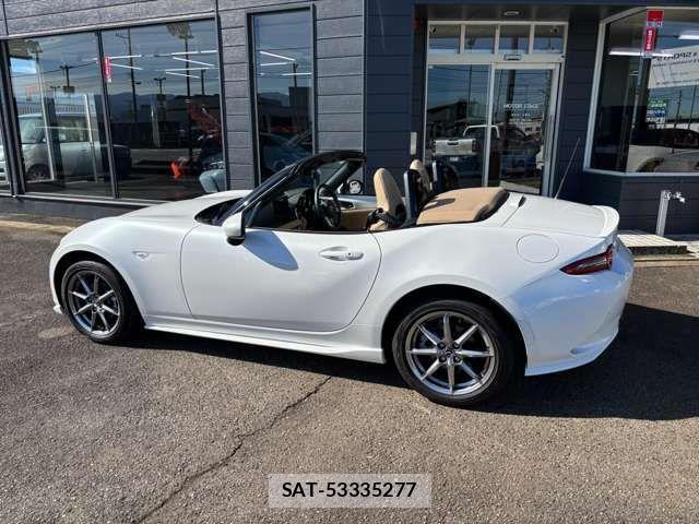 Mazda ROADSTER 2024-09 1430129-5