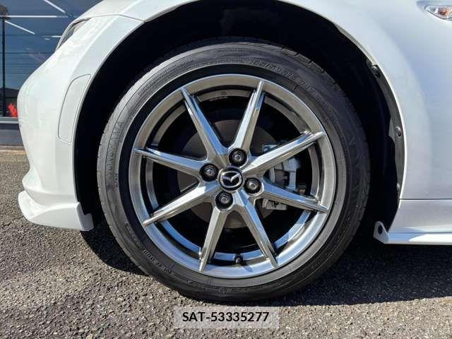 Mazda ROADSTER 2024-09 1430129-8