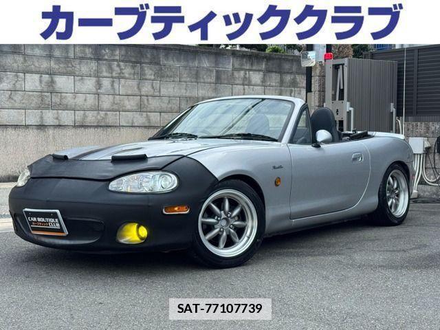 Mazda ROADSTER 2004-03 1474724-0