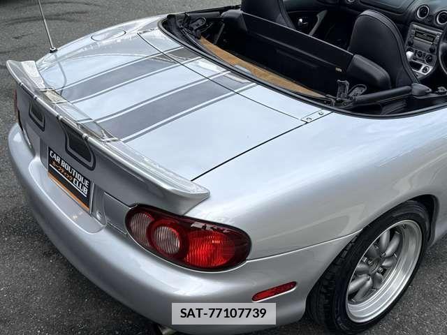 Mazda ROADSTER 2004-03 1474724-9