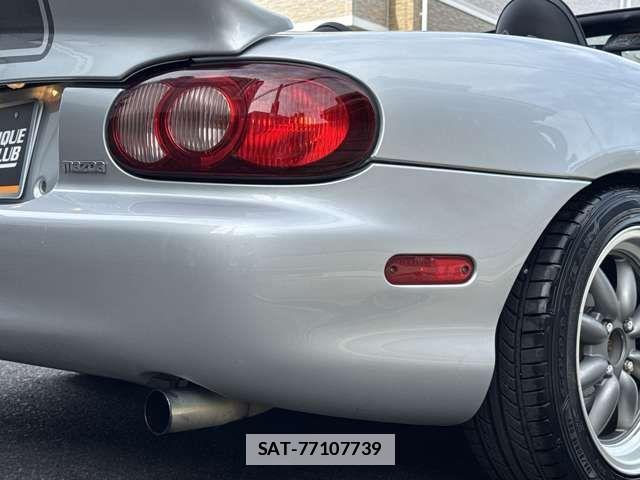 Mazda ROADSTER 2004-03 1474724-11