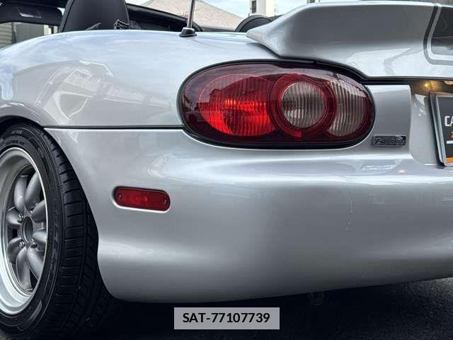 Mazda ROADSTER 2004-03 1474724-12
