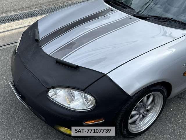 Mazda ROADSTER 2004-03 1474724-13