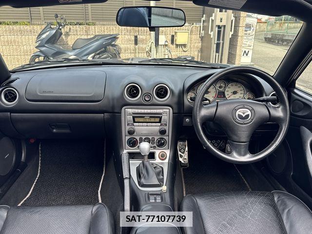 Mazda ROADSTER 2004-03 1474724-16