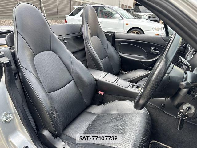 Mazda ROADSTER 2004-03 1474724-17