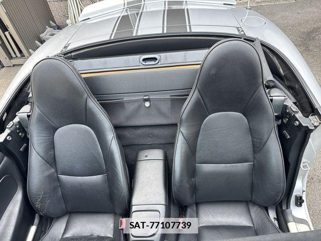 Mazda ROADSTER 2004-03 1474724-18