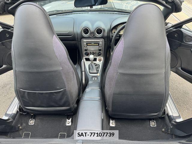 Mazda ROADSTER 2004-03 1474724-19
