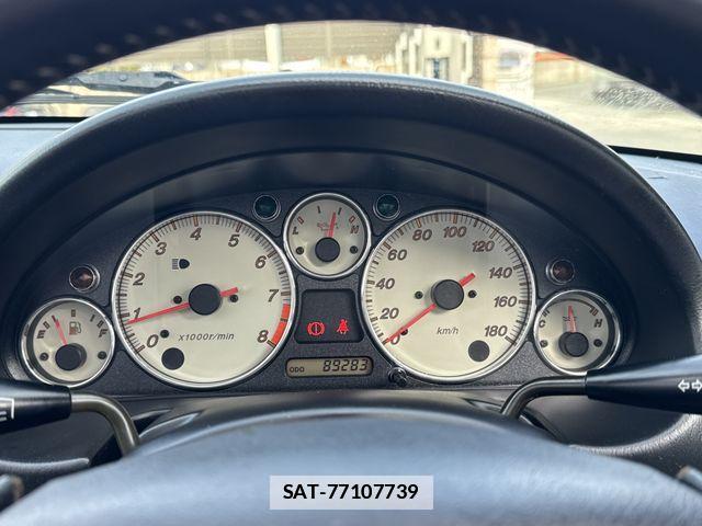 Mazda ROADSTER 2004-03 1474724-21