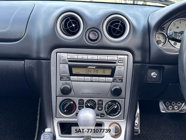 Mazda ROADSTER 2004-03 1474724-22